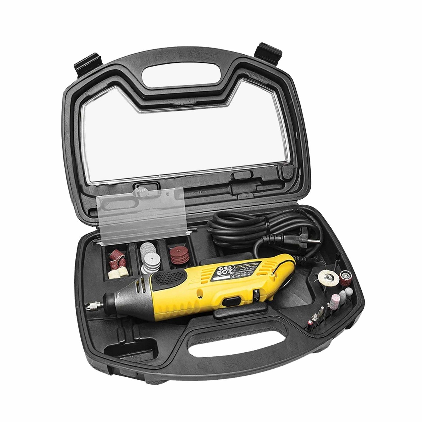 Smerigliatrice Dritta FFgroup SRT 180 EASY 180W