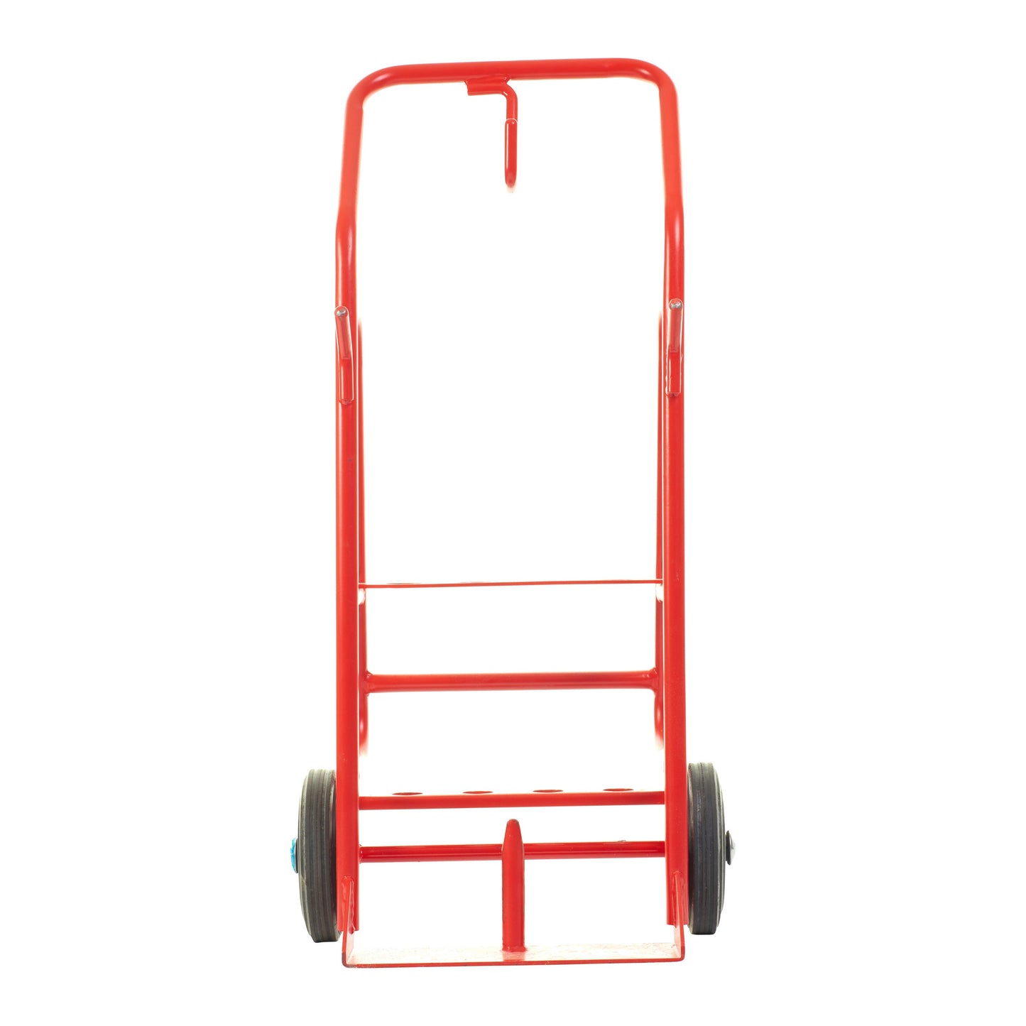 Carrello Milwaukee BRT