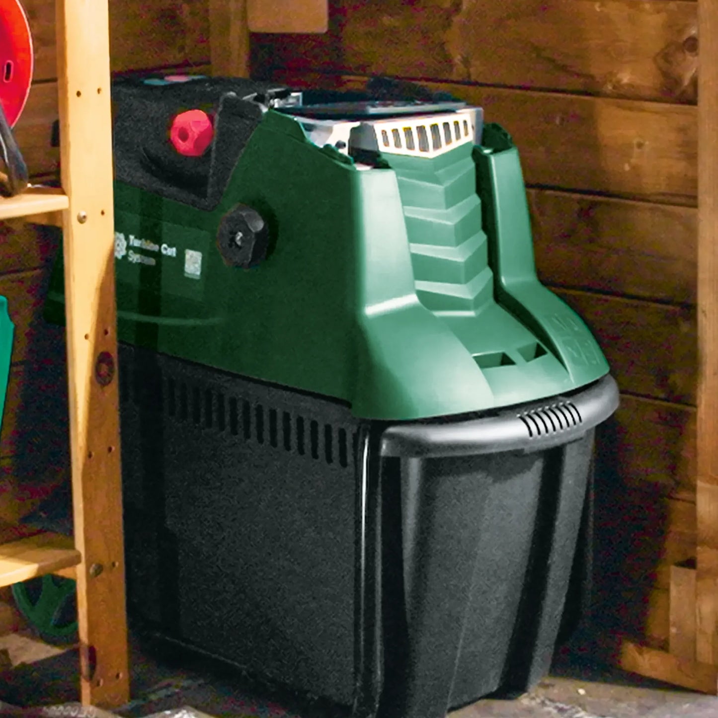 Biotrituratore Bosch AXT 25 TC