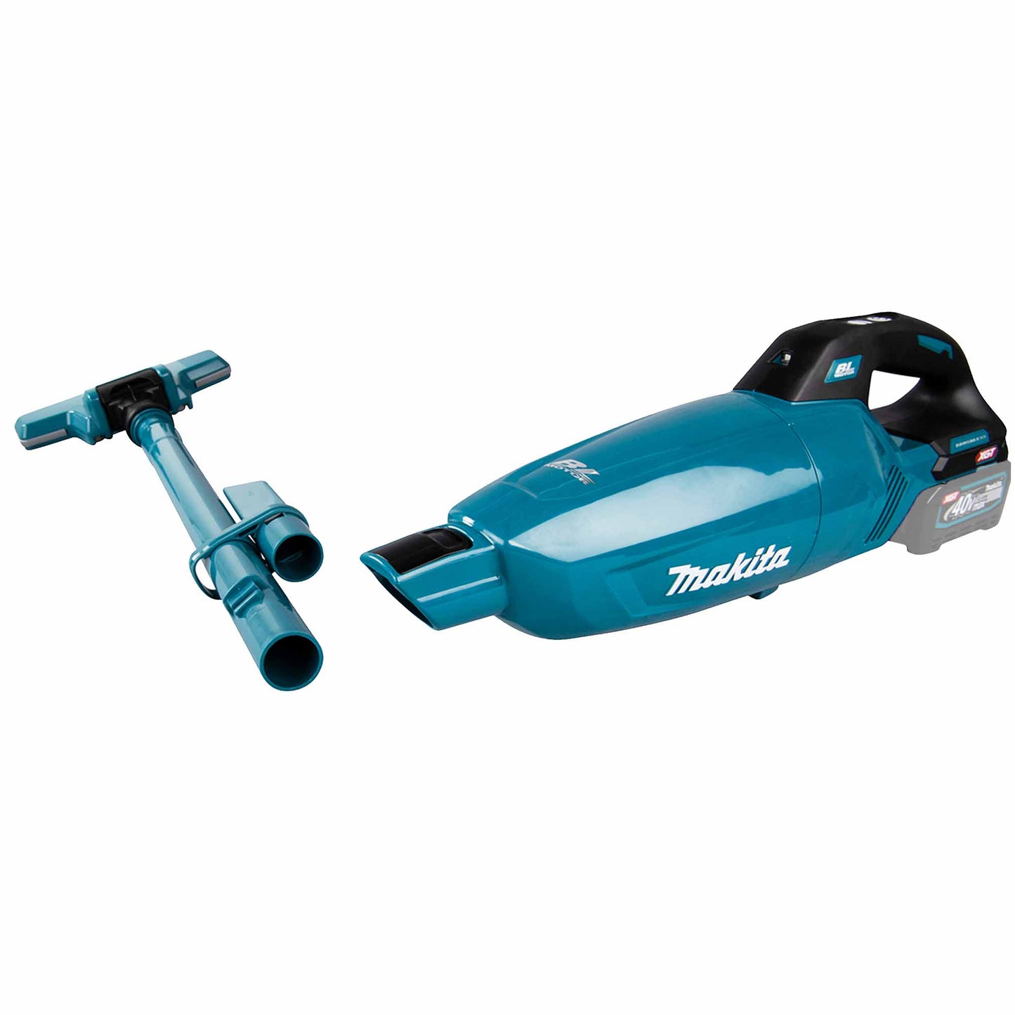Aspiratore Makita CL001GZ02 40V