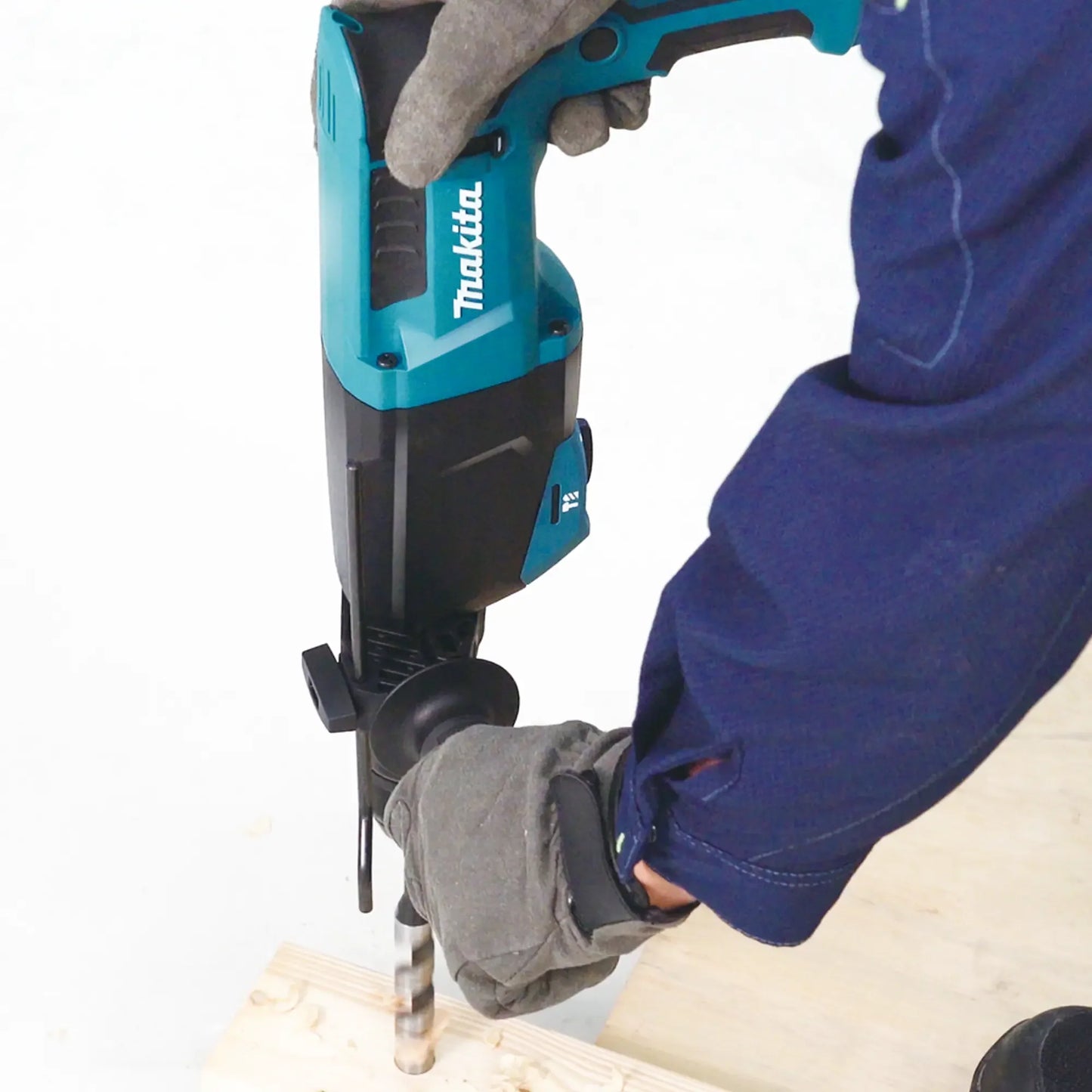 Tassellatore Makita HR2670FT 800W