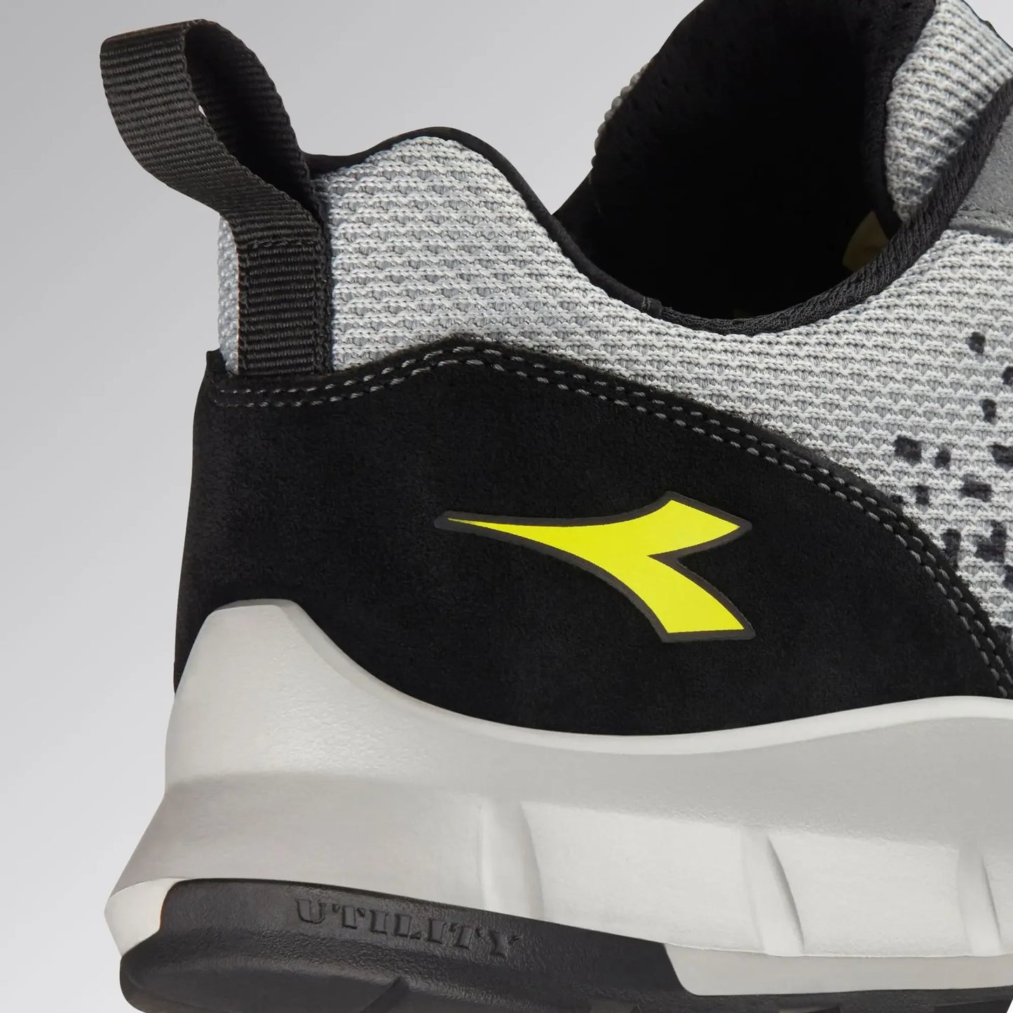 Scarpa Diadora Lite Low S1PS FO SR HRO ESD