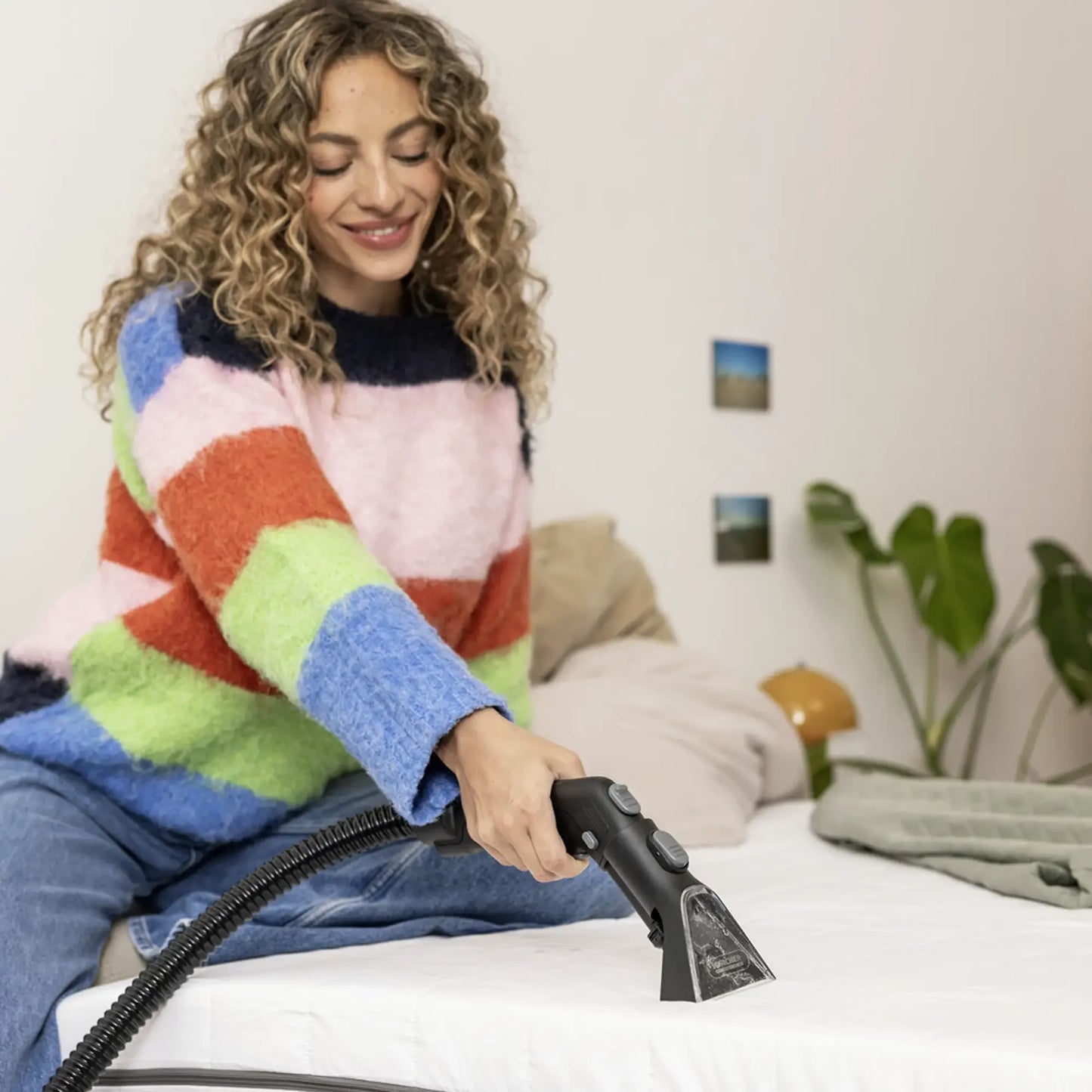 Lavatappeti Karcher SE 3 Compact