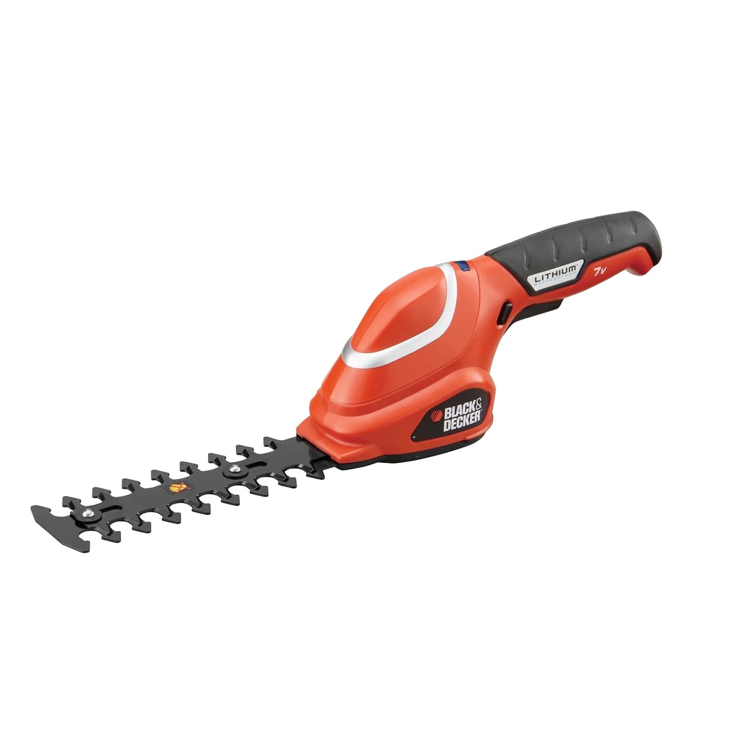 Kit Cesoia Black+Decker GSL700KIT-QW 7V