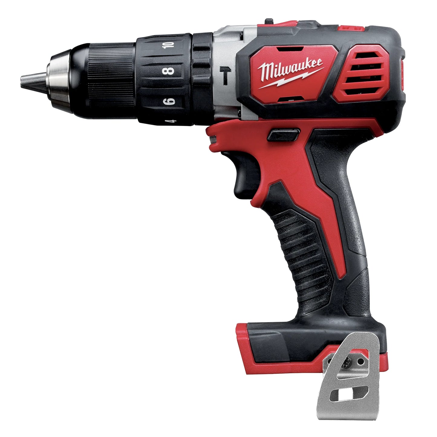 Avvitatore Milwaukee M18 BPD422C 18V 2Ah + 4Ah