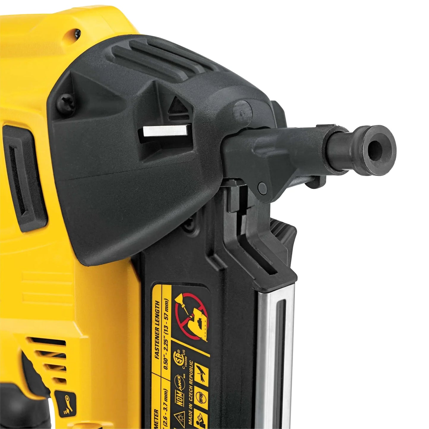 Naso per cartongesso Dewalt per DCN890
