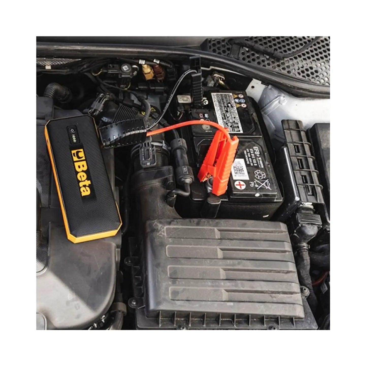 Avviatore portatile Beta 1498BC/12