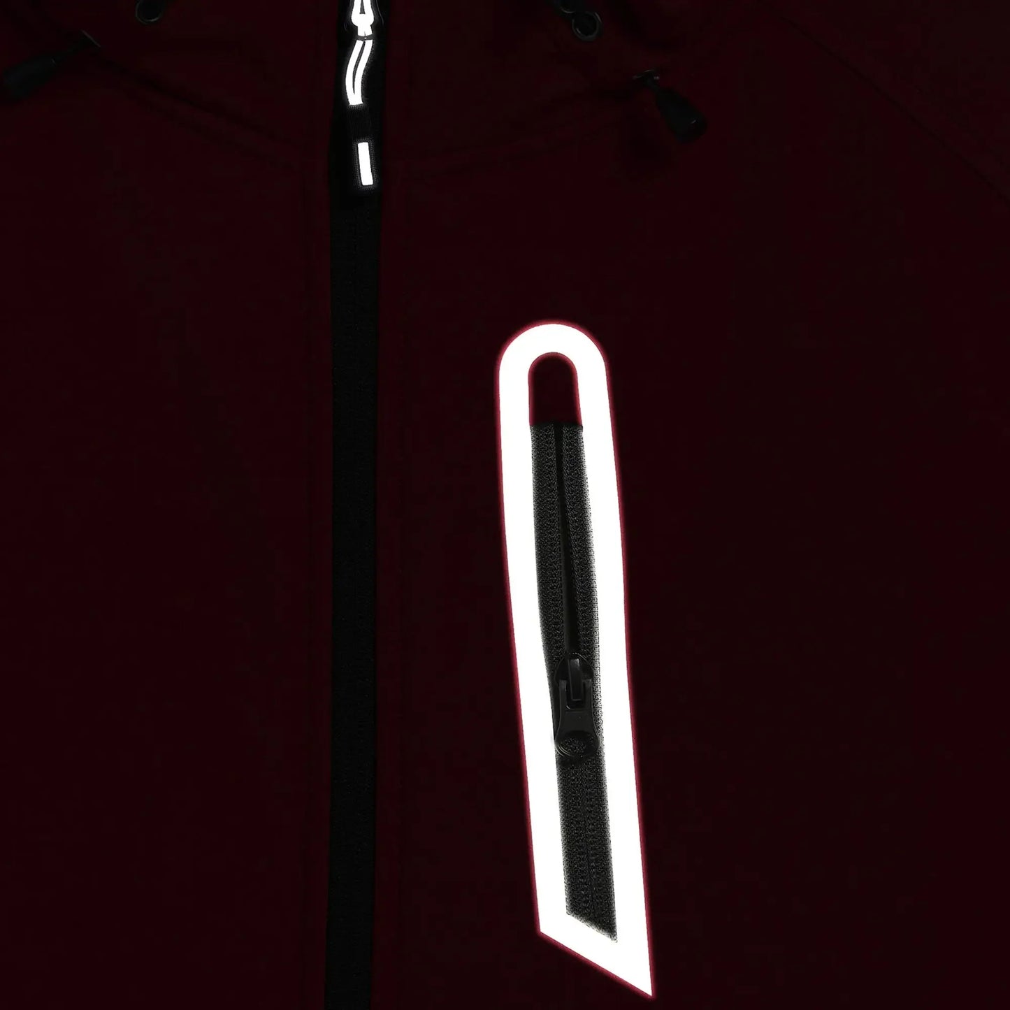 Giacca Diadora Softshell Sail