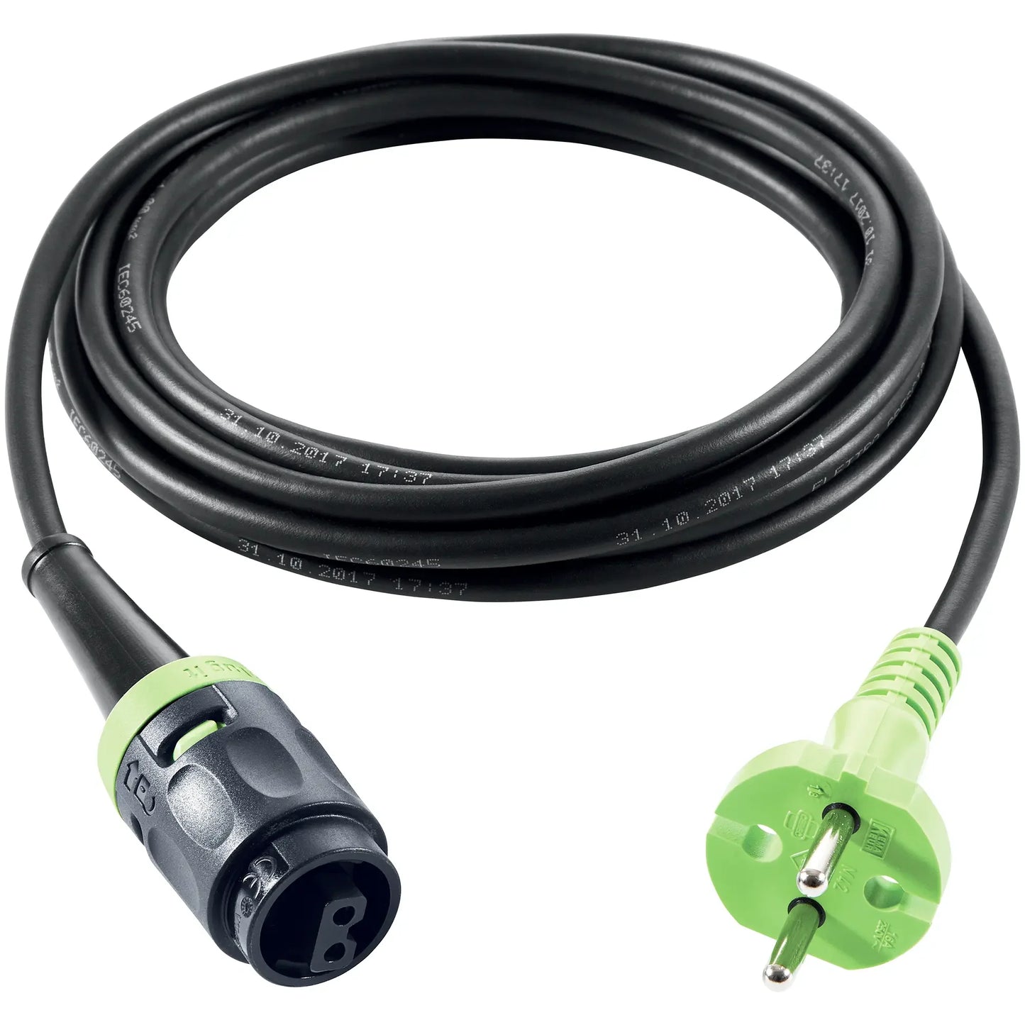 Cavo plug it Festool H05 RN-F-7,5