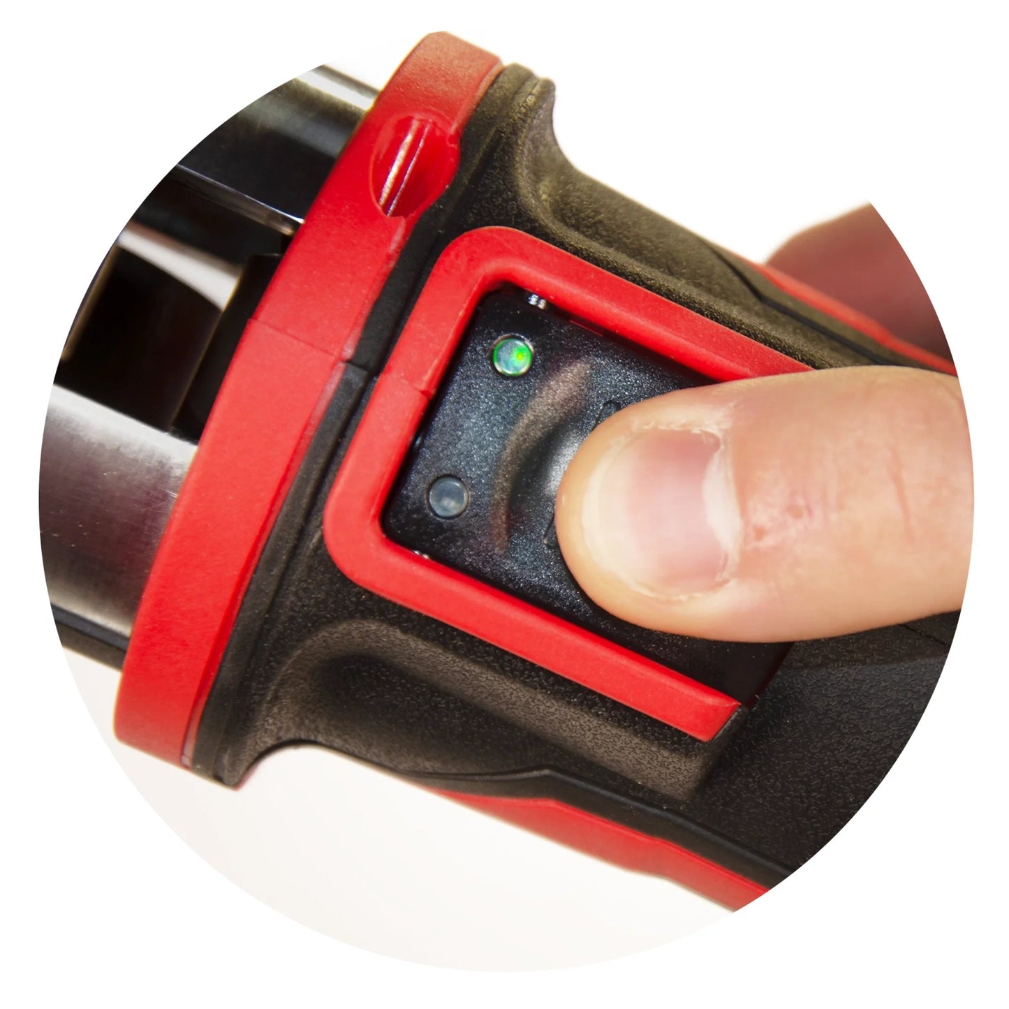 Pressatrice Milawaukee M18 ONEBLHPT-302C 18V 3Ah