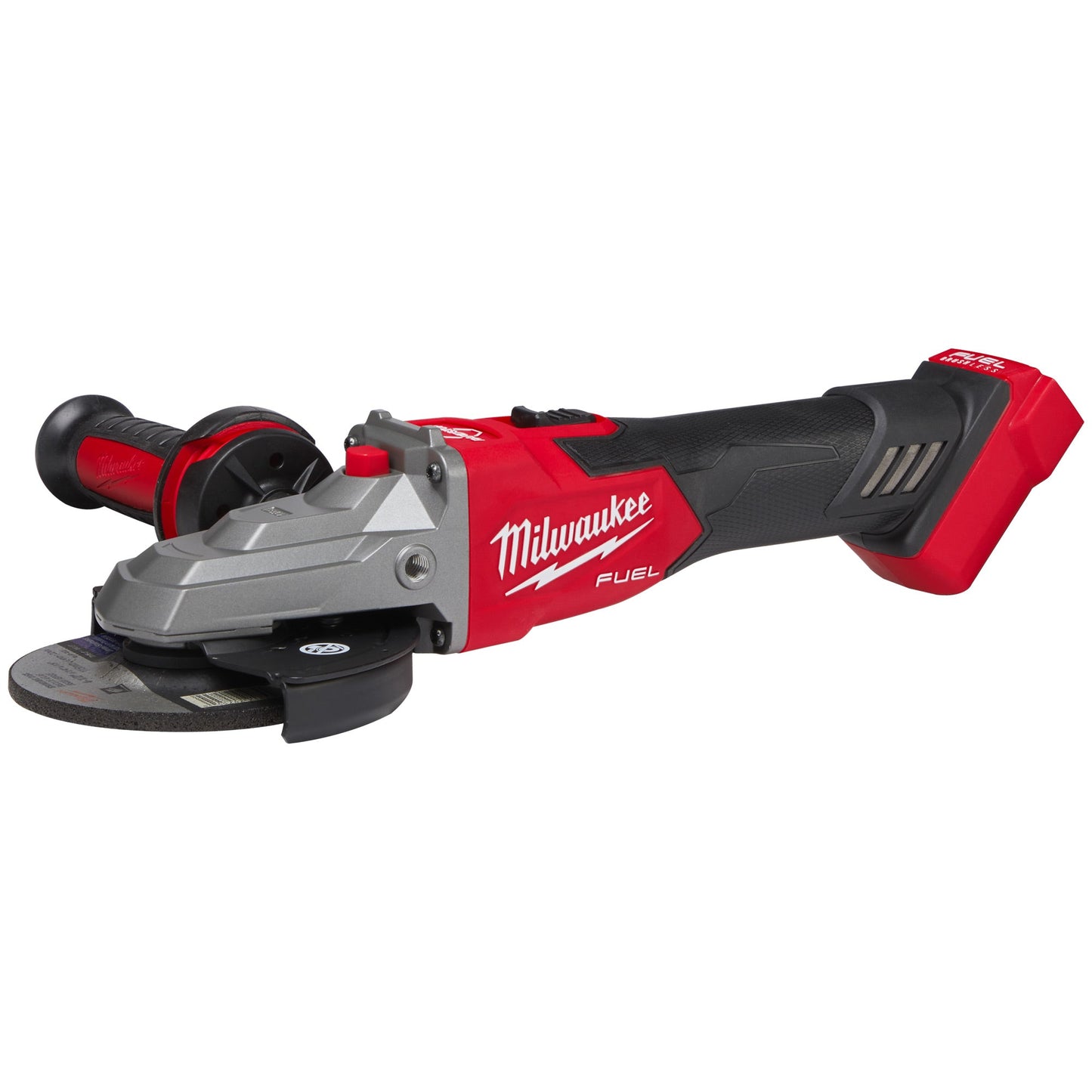 Smerigliatrice Angolare Milwaukee M18 FSAGF125XB-0X 18V