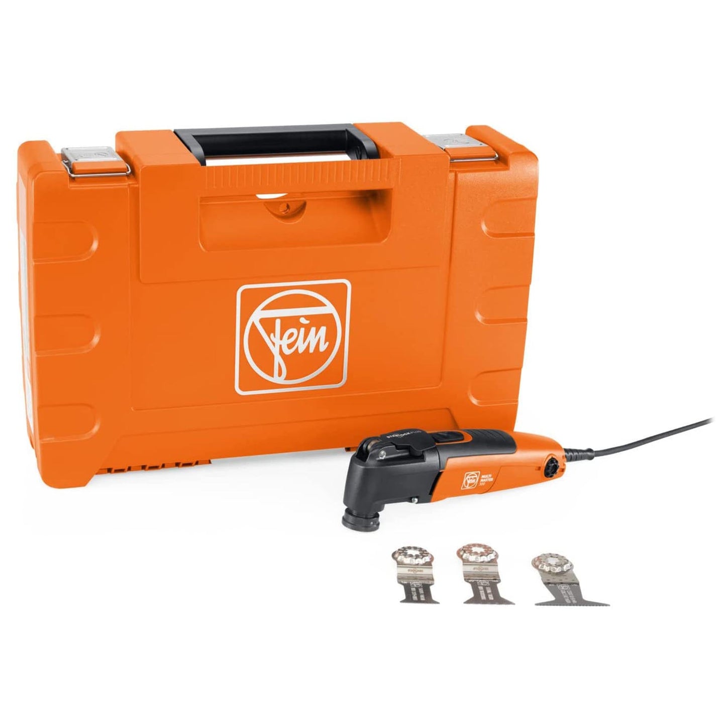 MultiMaster Fein 300 Plus Start 250W