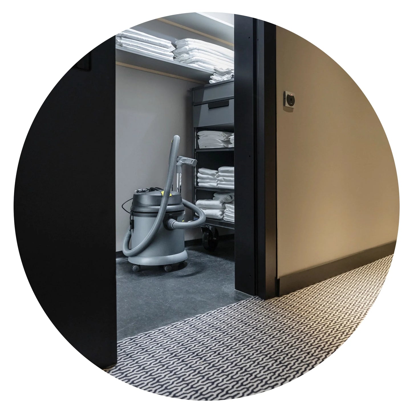 Aspiratore Solidi-Liquidi Karcher NT 27/1 1380W