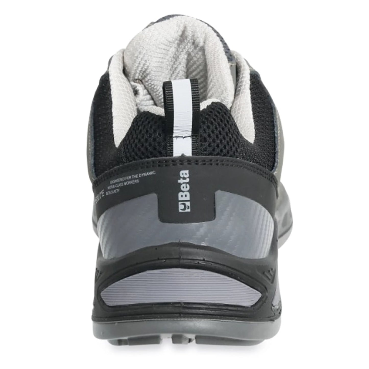 Scarpe Beta FitEVOLUTION in nabuk