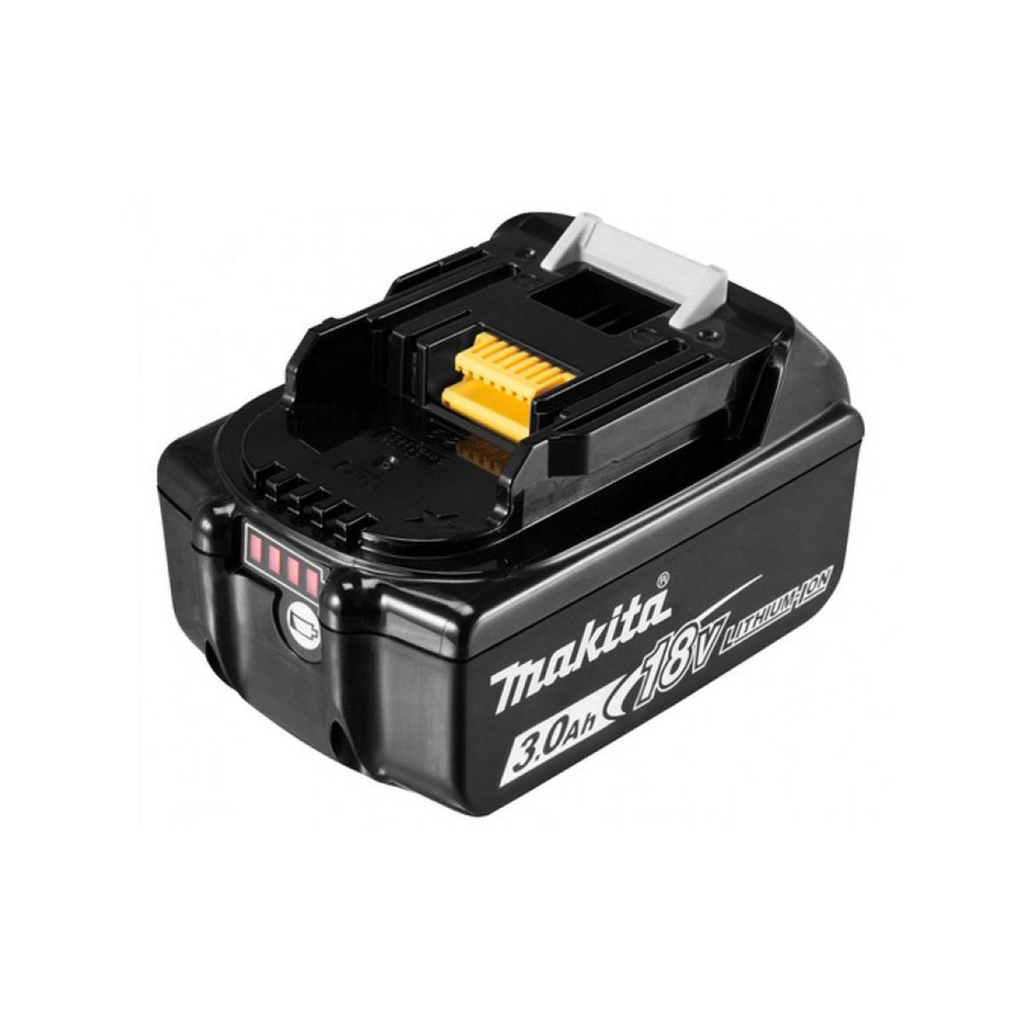 Batteria Makita BL1830B 18V 3AH