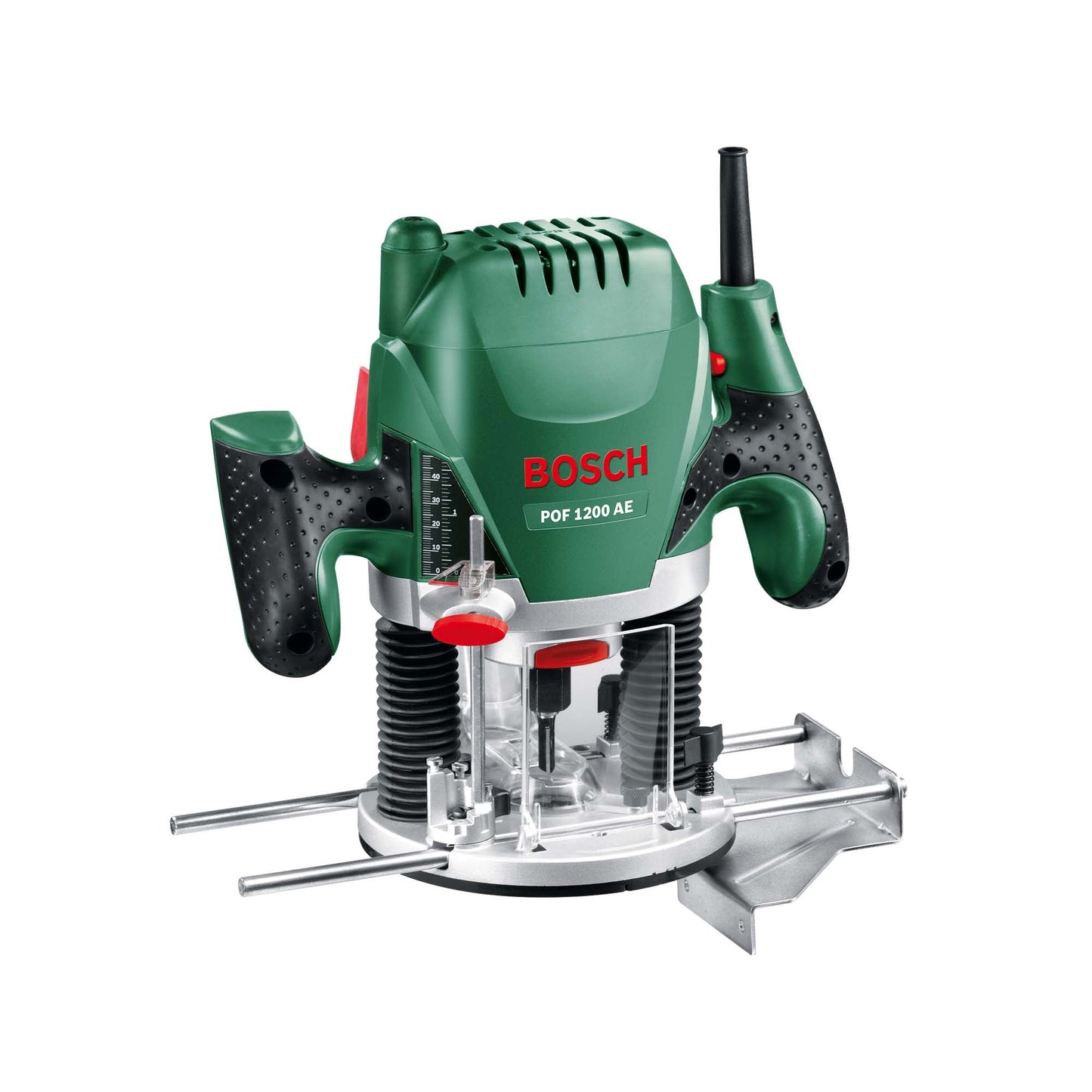 Fresatrice Verticale Bosch POF 1200 AE 1200W