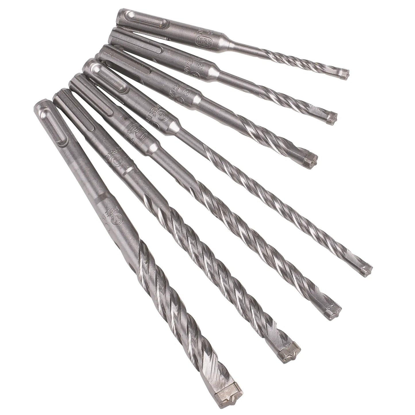 Set di inserti Dewalt DT8976-QZ