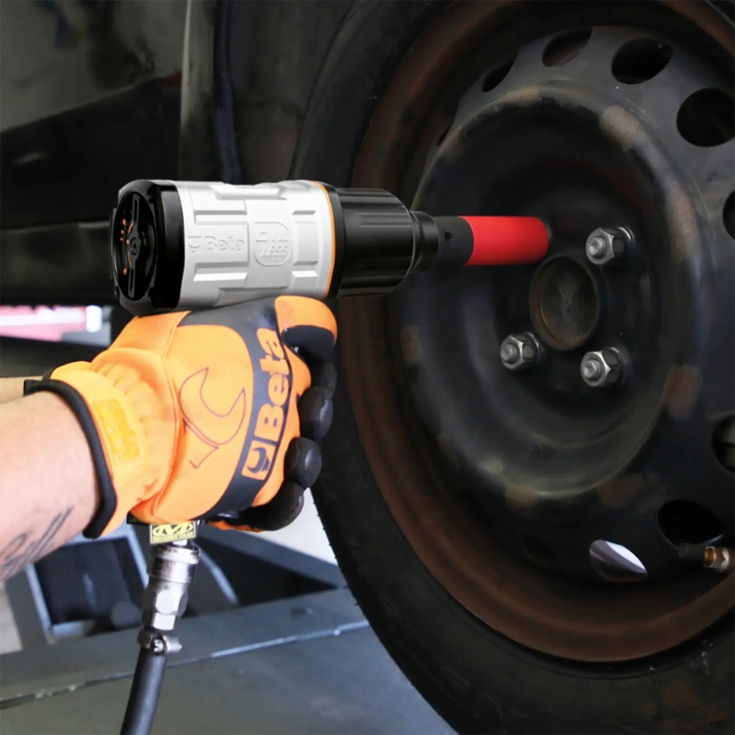 Avvitatore Pneumatico Beta 1927OLS