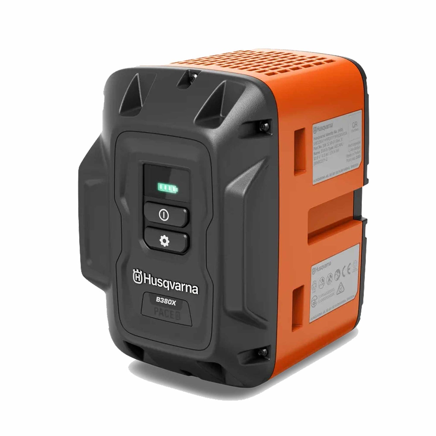 Batteria Husqvarna B380X PACE 93.6V 4Ah