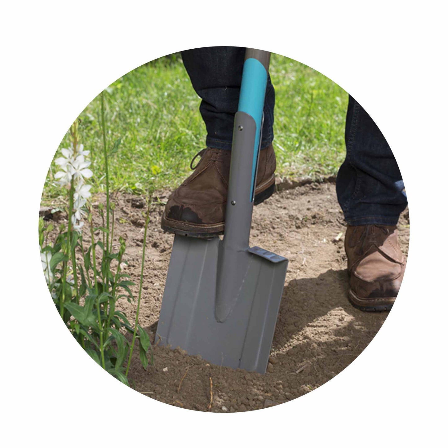 Vanga a punta Gardena Natureline