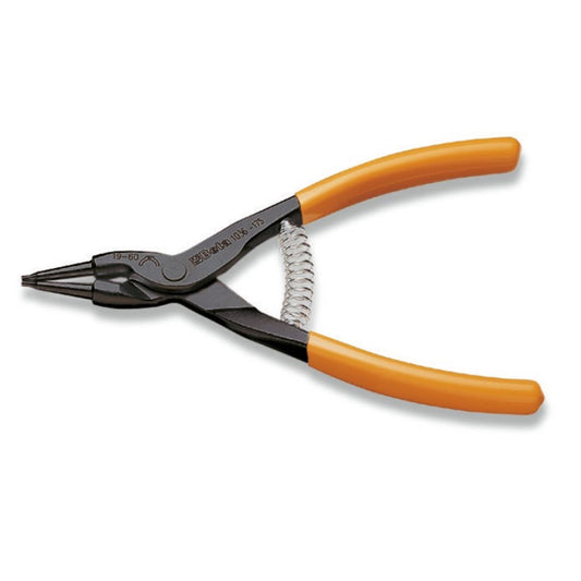 Pinza a becchi diritti Beta 1036/175