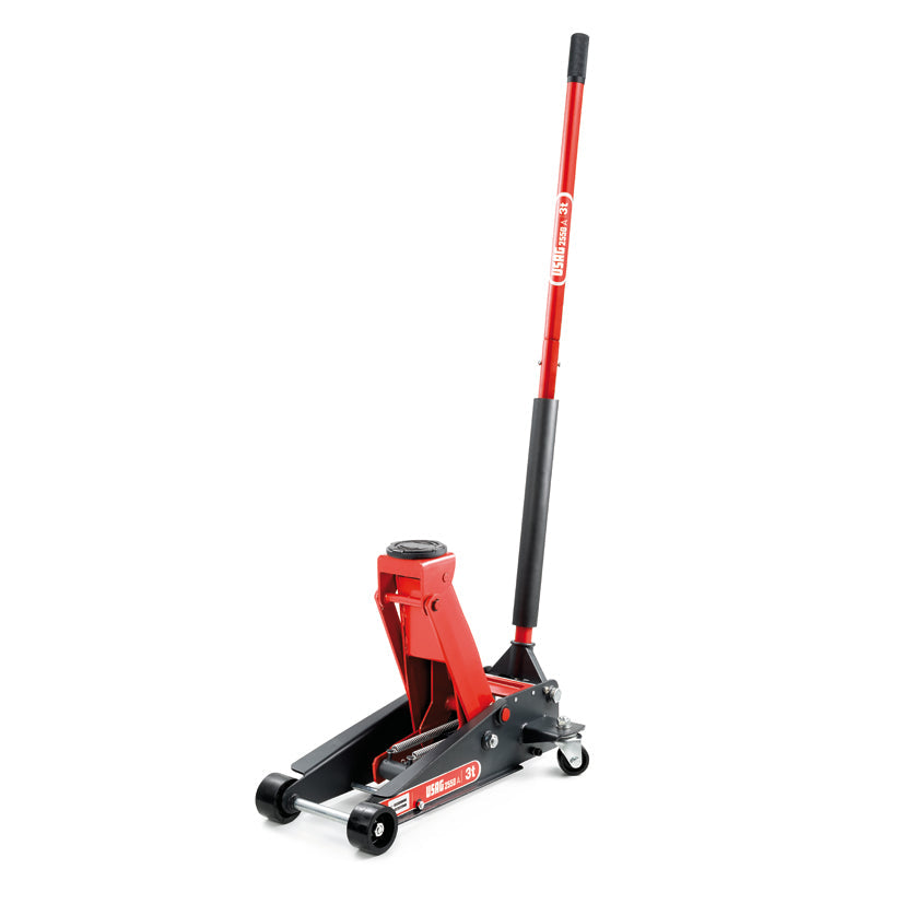 Sollevatore idraulico Usag 2550 A