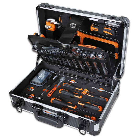 Valigetta Porta utensili Beta 2054E