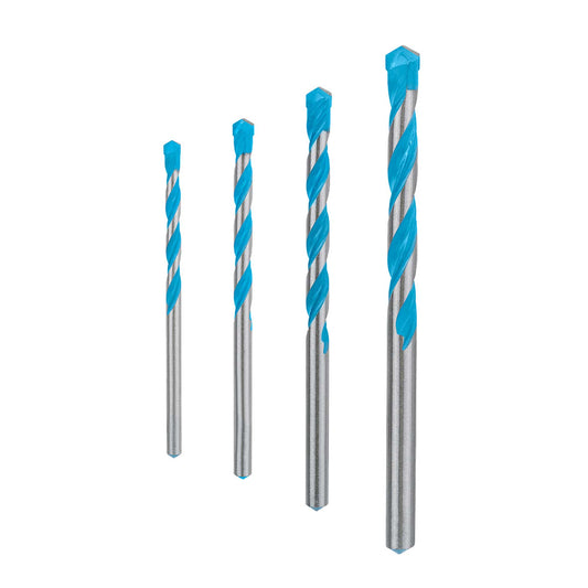 Set punte per metallo Bosch CYL-9 Expert MultiConstruction