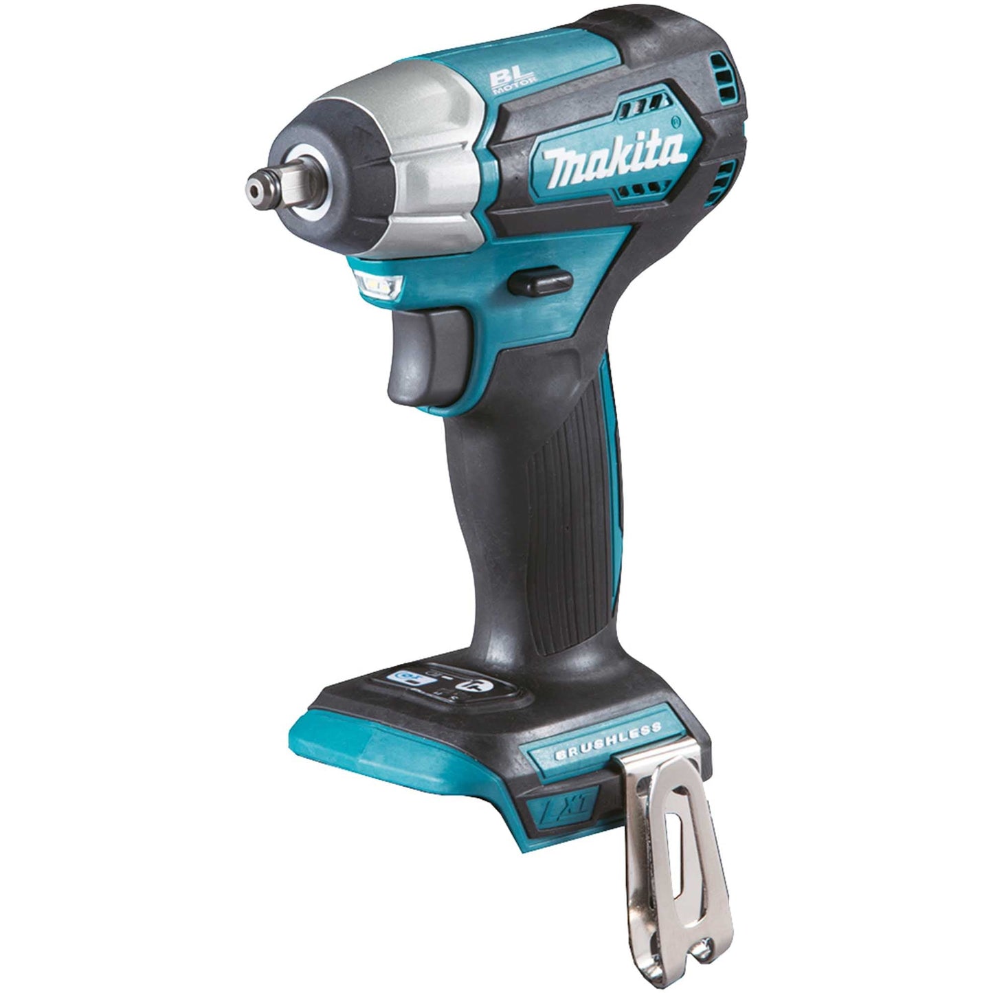 Avvitatore a impulsi Makita DTW180ZJ 18V