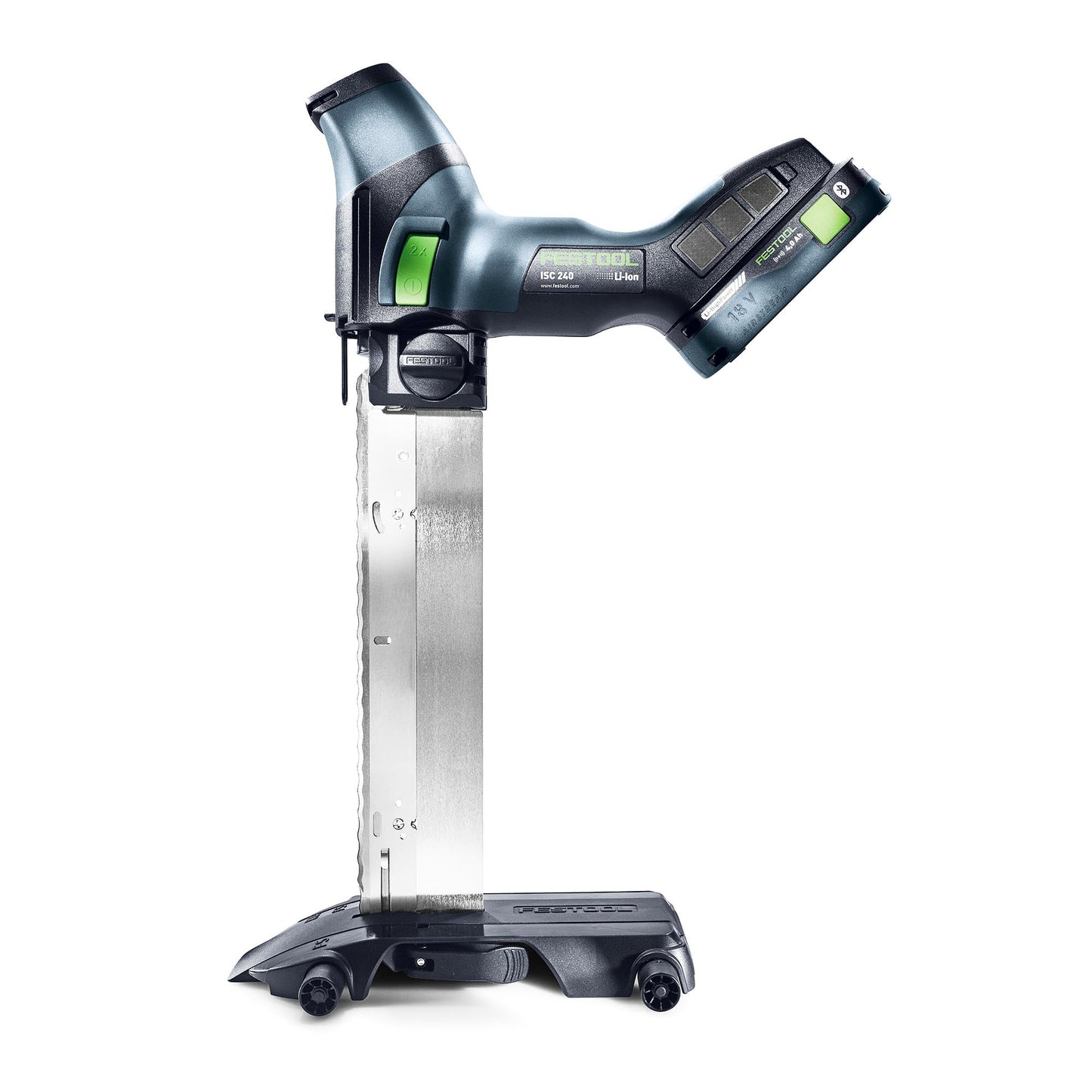 Sega a batteria Festool ISC 240 HPC 4,0 EBI-Plus-XL-FS