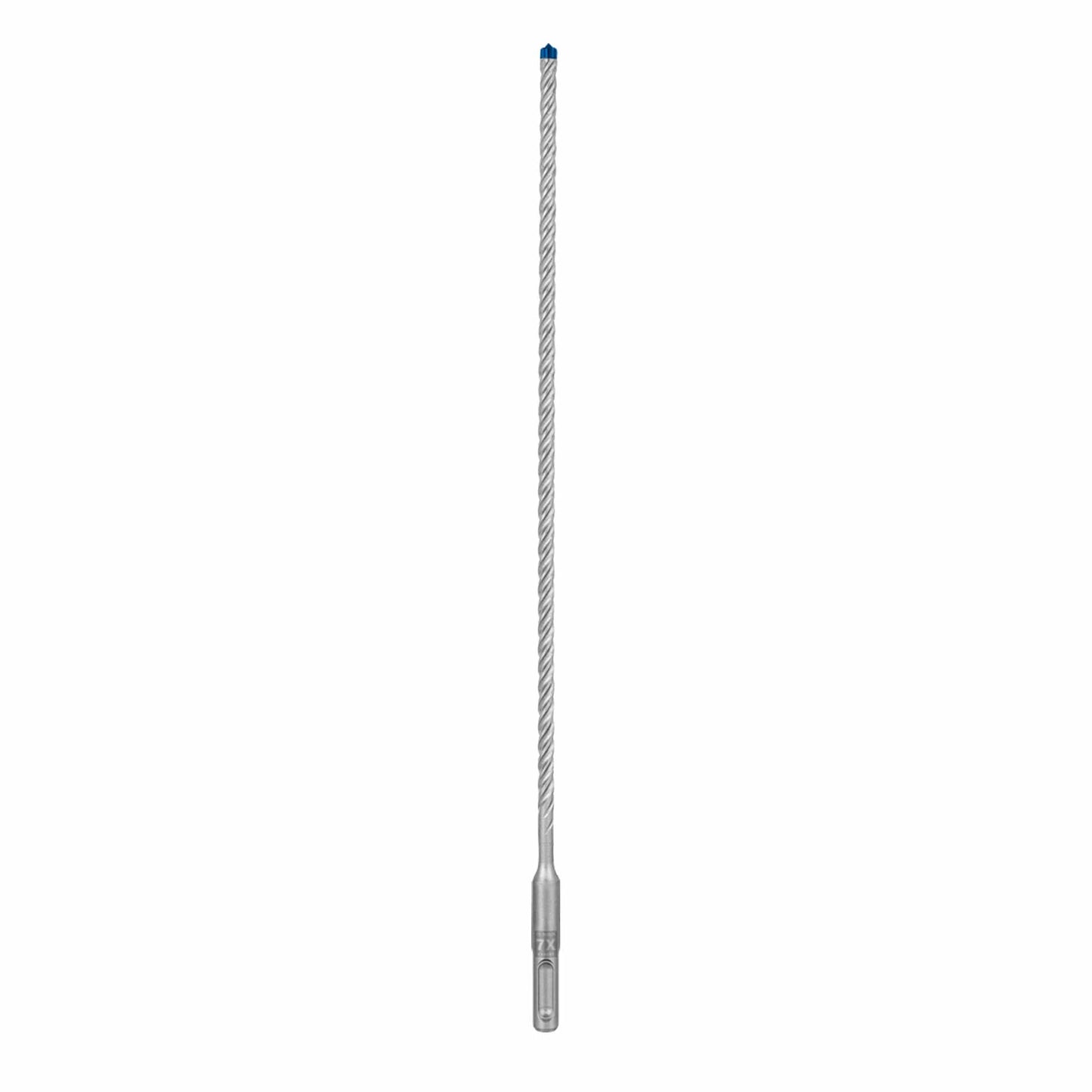 Punta per Martelli Expert Bosch SDS plus-7X 6 mm