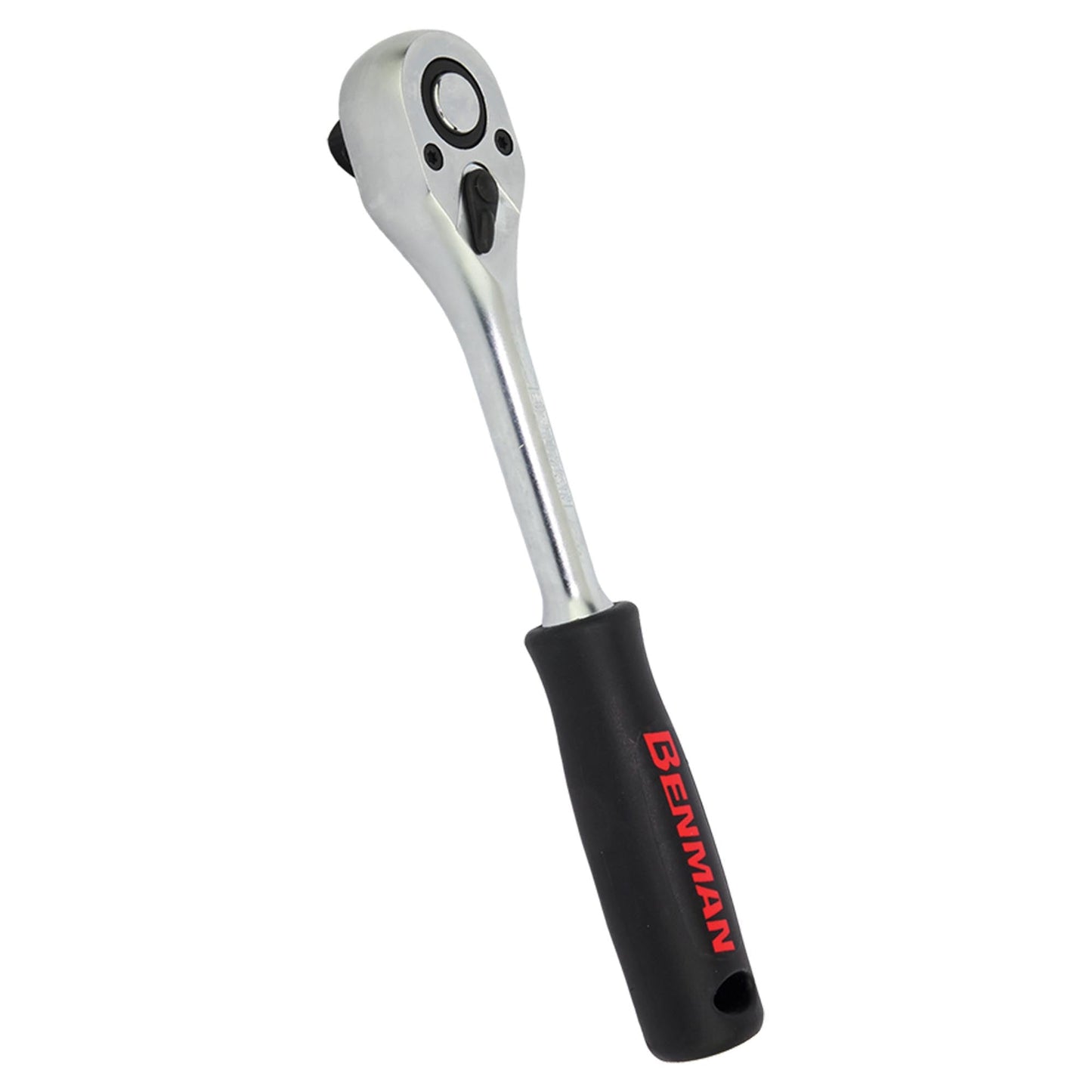 Cricchetto reversibile Benman 1/2" 70243