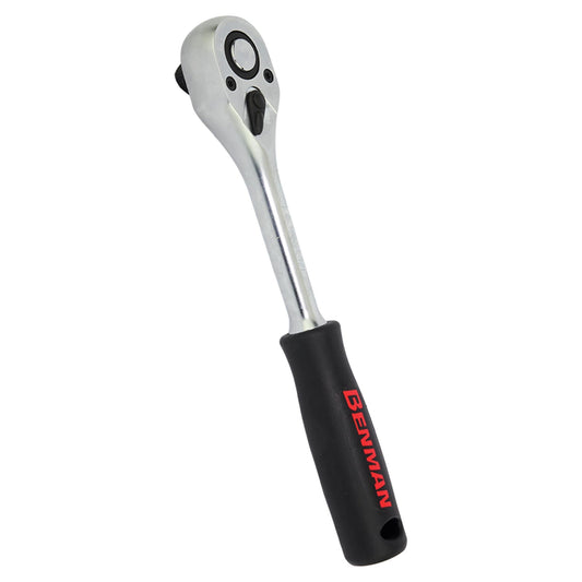 Cricchetto reversibile Benman 1/2" 70243