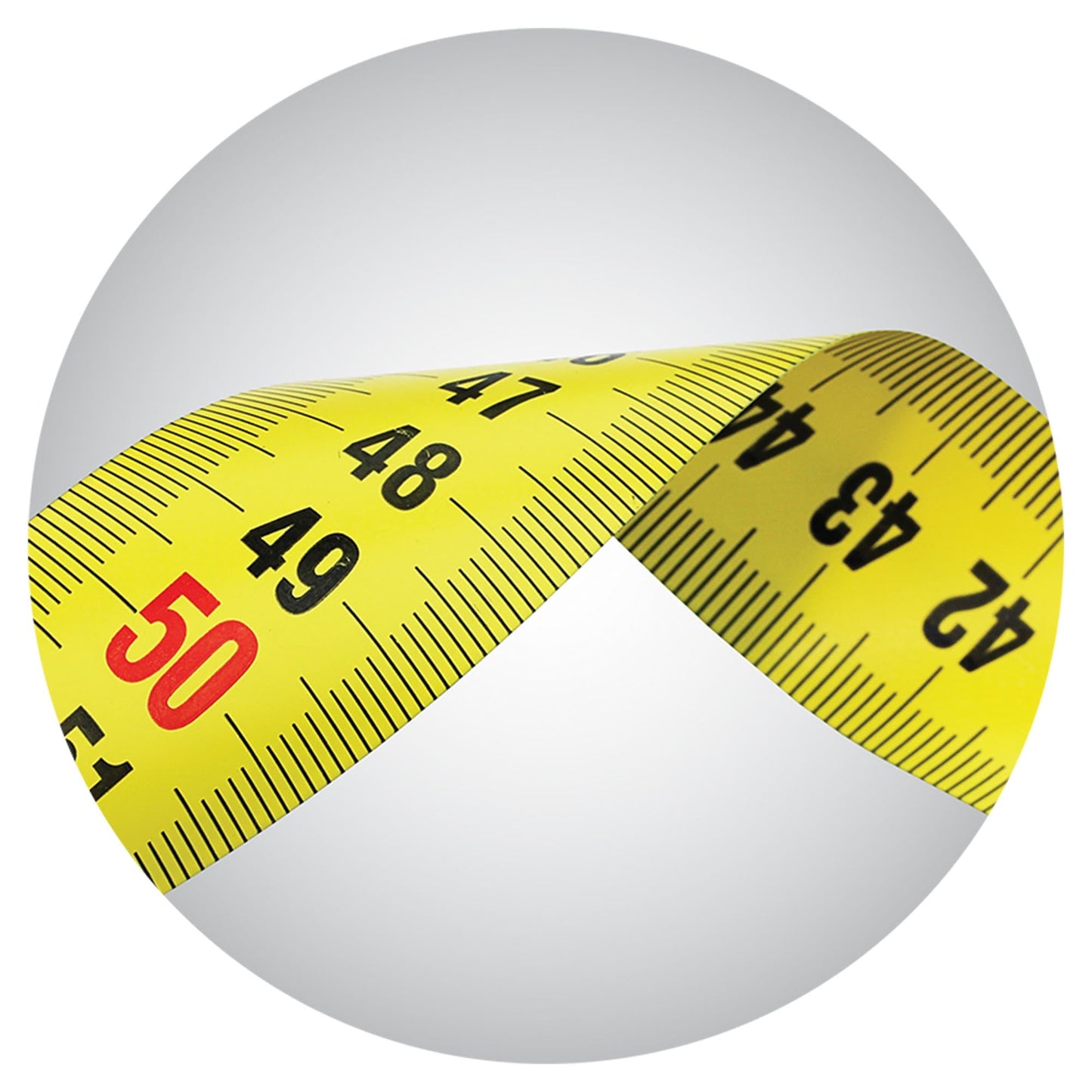 Flessometro magnetico Benman Auto Lock