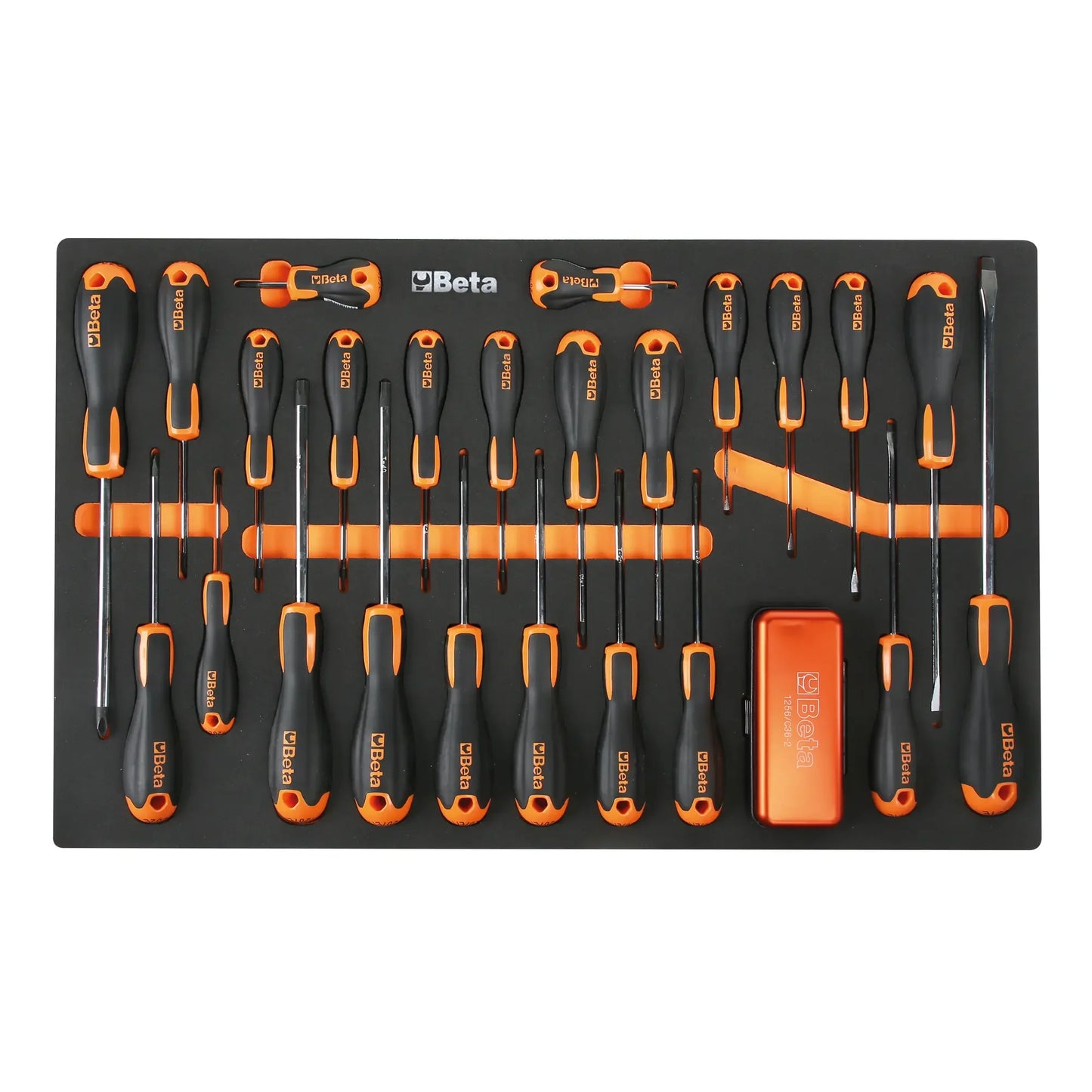 Arredo officina Beta RSC50 2.0 F con 411 Utensili Omaggio