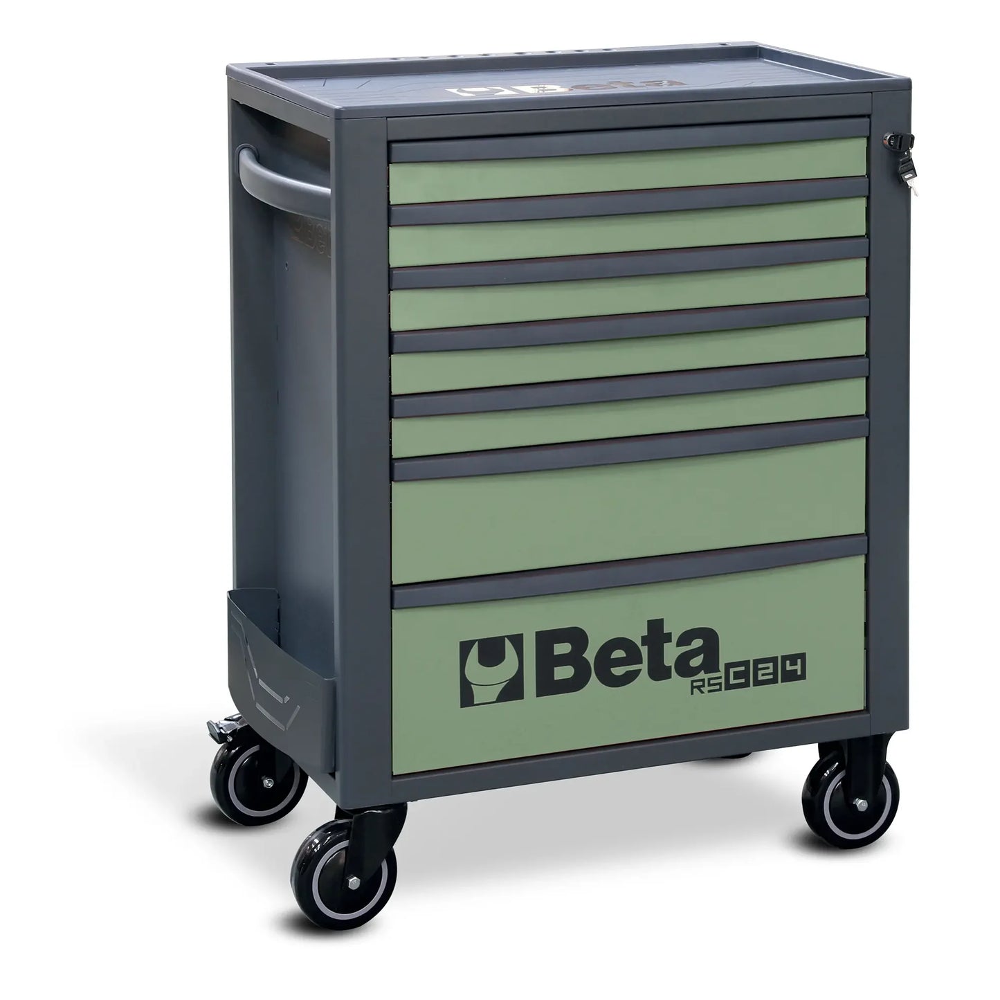 Cassettiera Beta RSC24/7 con 267 Utensili Omaggio