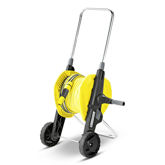 Carrello avvolgitubo Karcher H 3.420