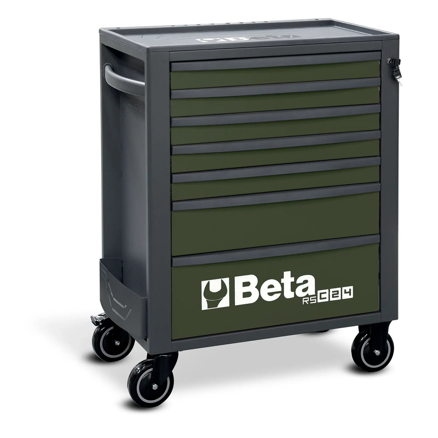 Cassettiera Beta RSC24/7 con 267 Utensili Omaggio