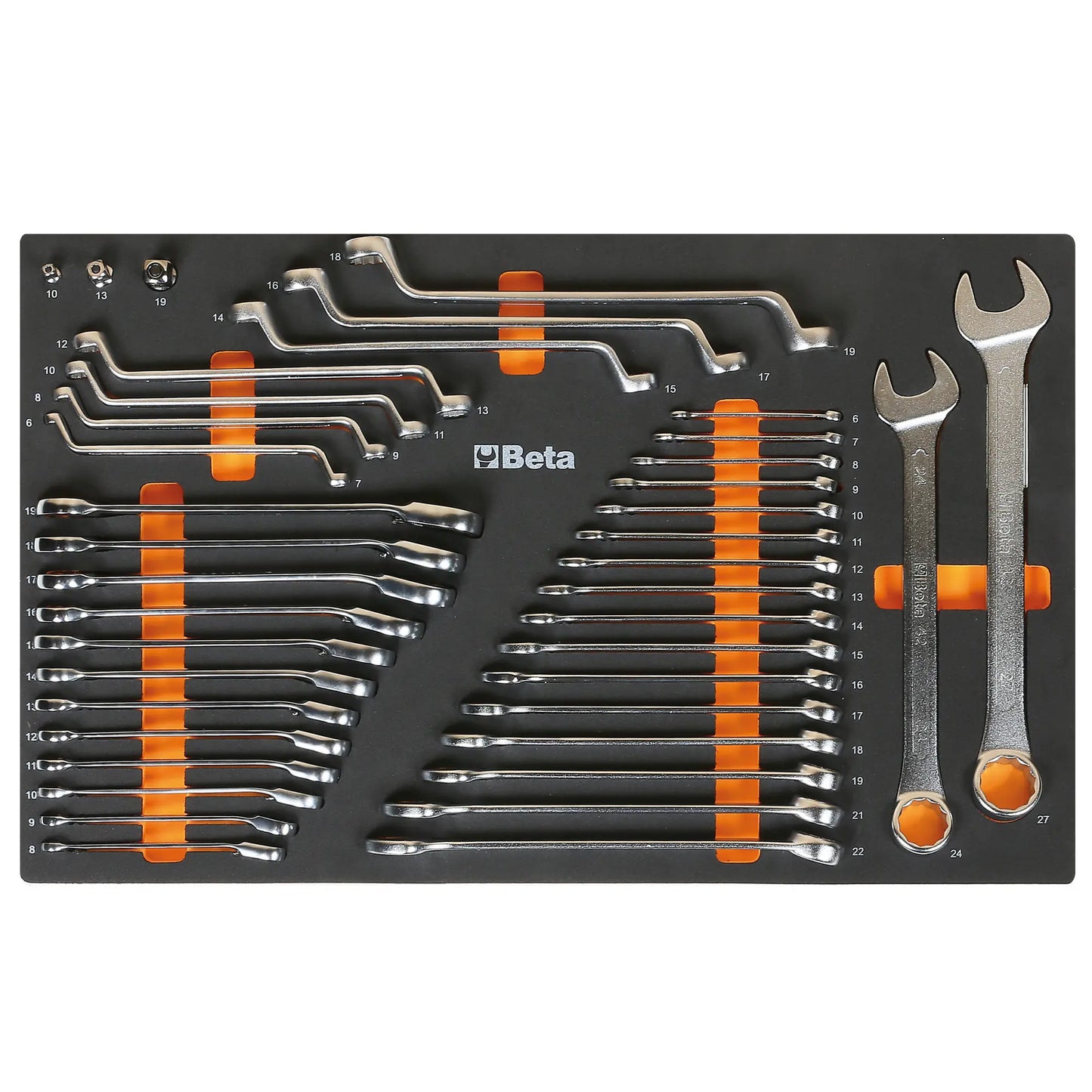 Arredo officina Beta RSC50 2.0 F con 411 Utensili e Poltrona Omaggio