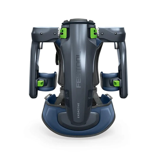 Esoscheletro Festool ExoActive