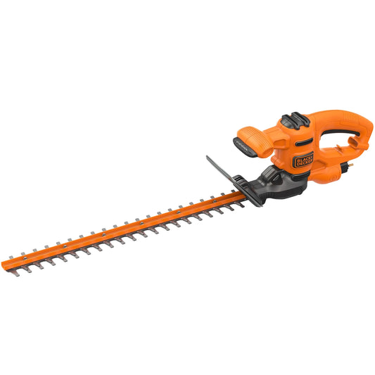 Tagliasiepi Black+Decker BEHT251-QS 450W