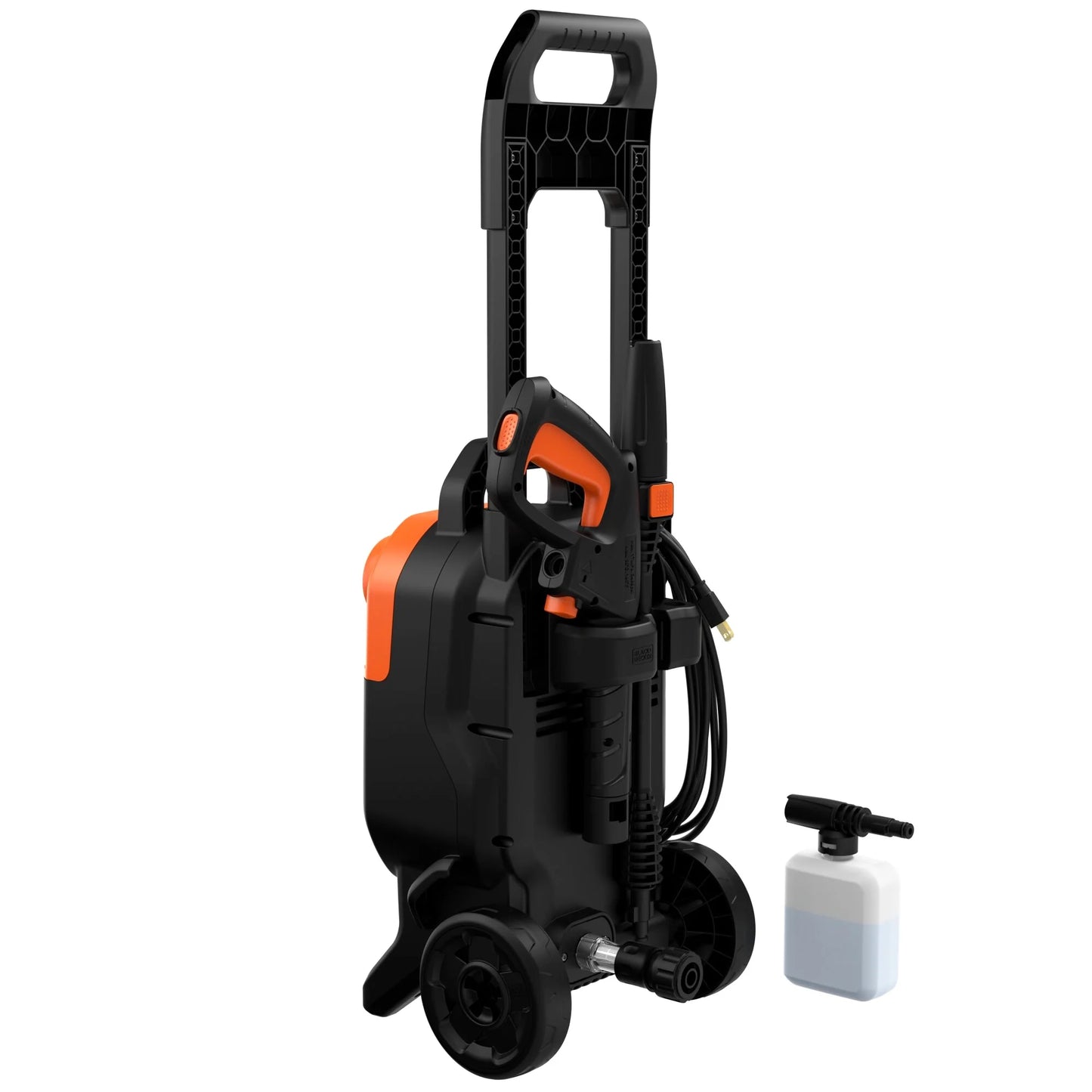 Idropulitrice Black+Decker BEPW2000-QS 2000W