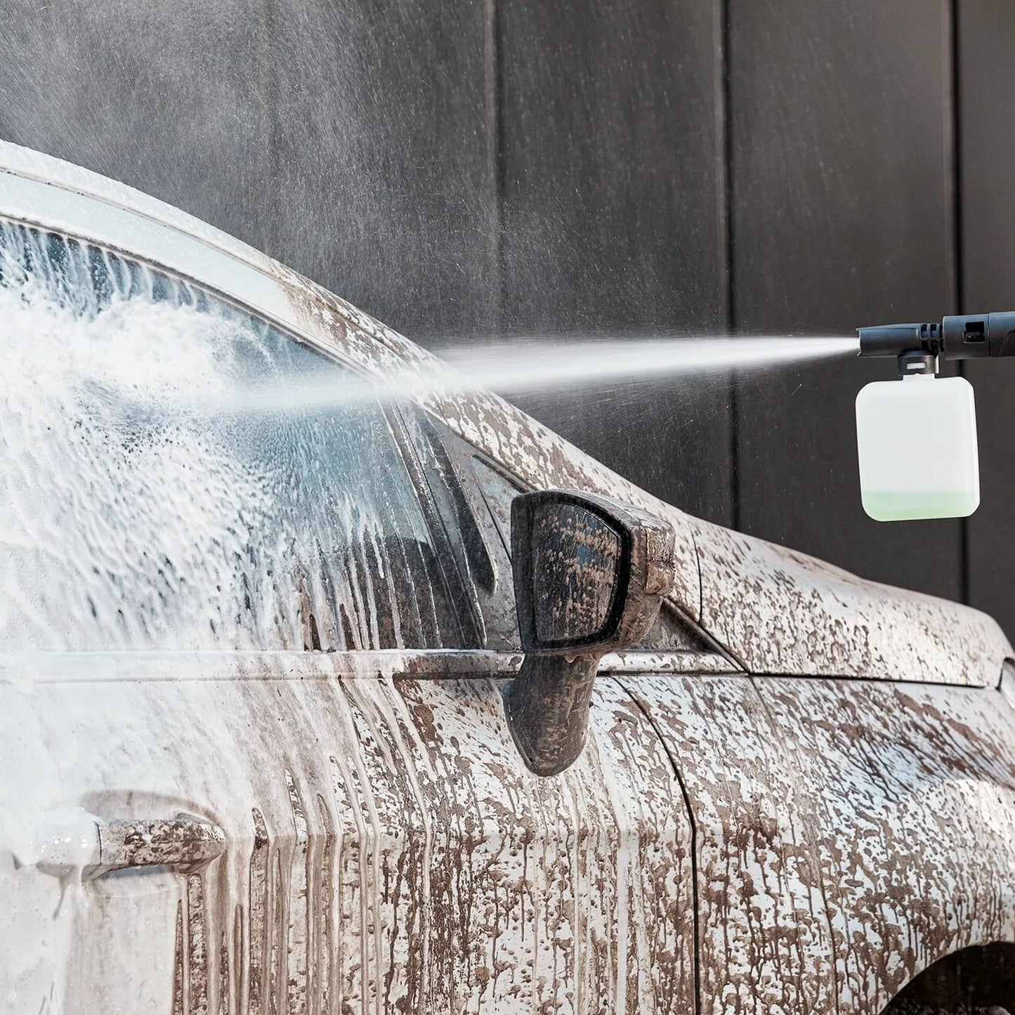 Idropulitrice Black+Decker BEPW2000-QS 2000W