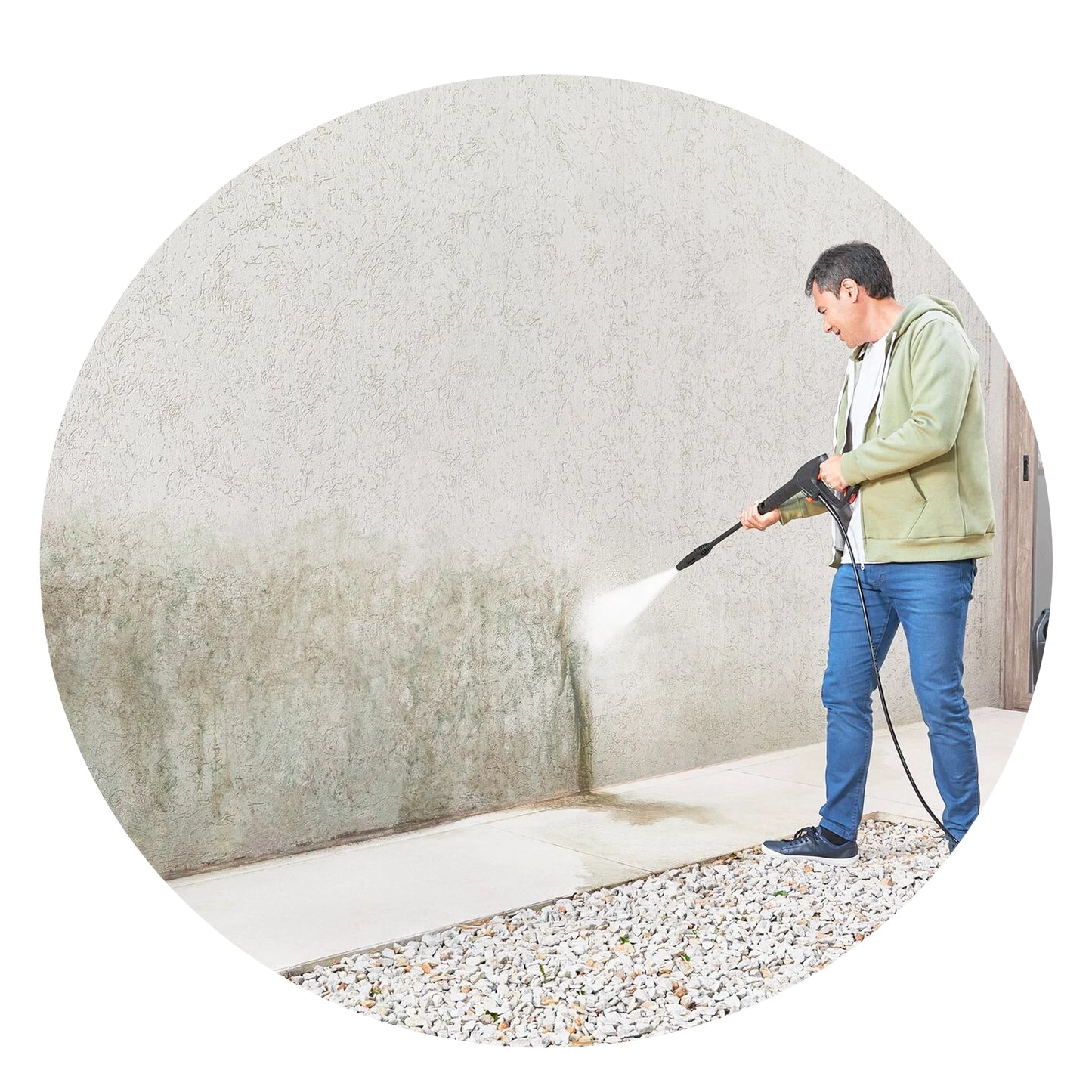 Idropulitrice Black+Decker BEPW2000-QS 2000W