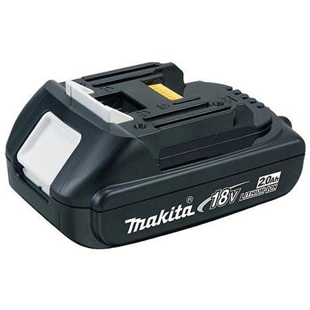 Batteria Makita BL1820B 18V 2Ah