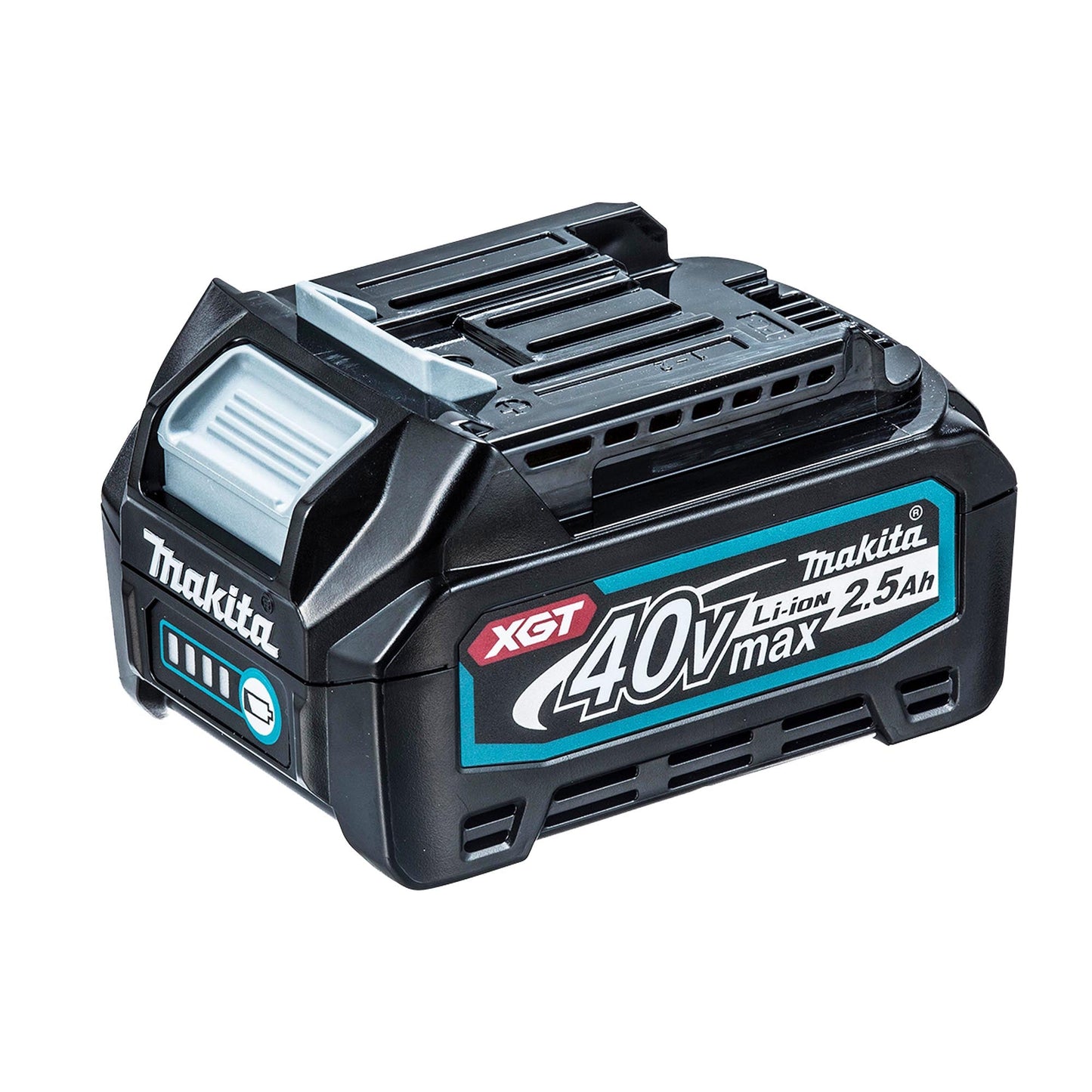 Batteria Makita XGT BL4025B 40V 2.5AH