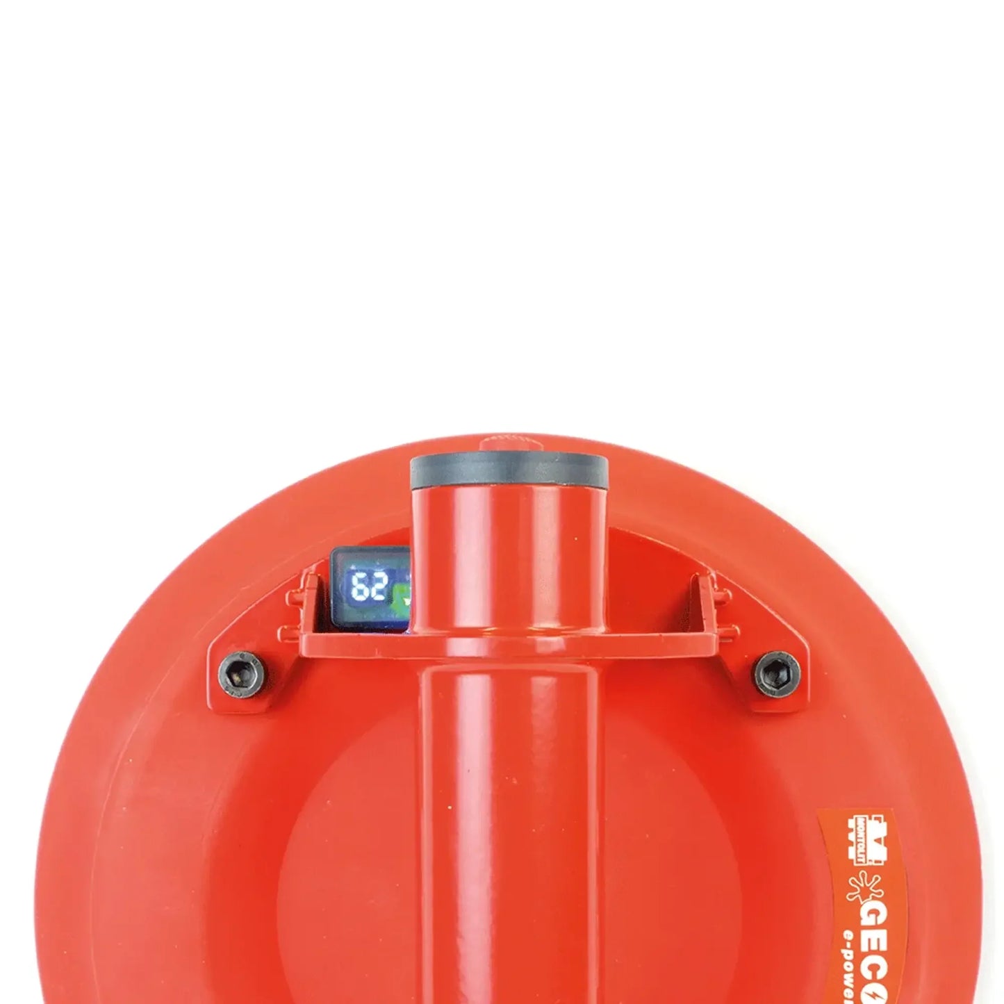 Ventosa Montolit Geco E-Power