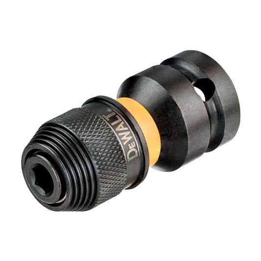Adattatore 1/2"- 1/4" Dewalt DT7508-QZ