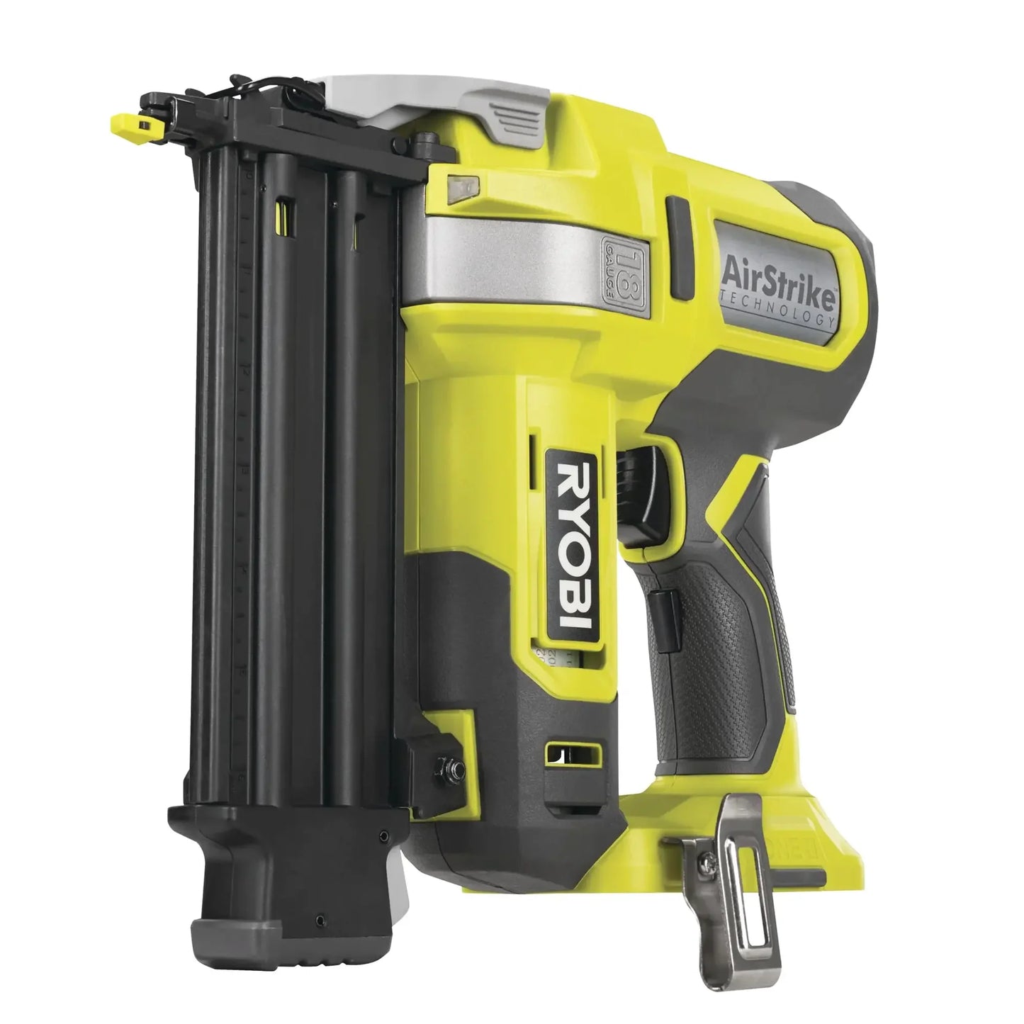 Groppinatrice Ryobi R18GN18-0 18V