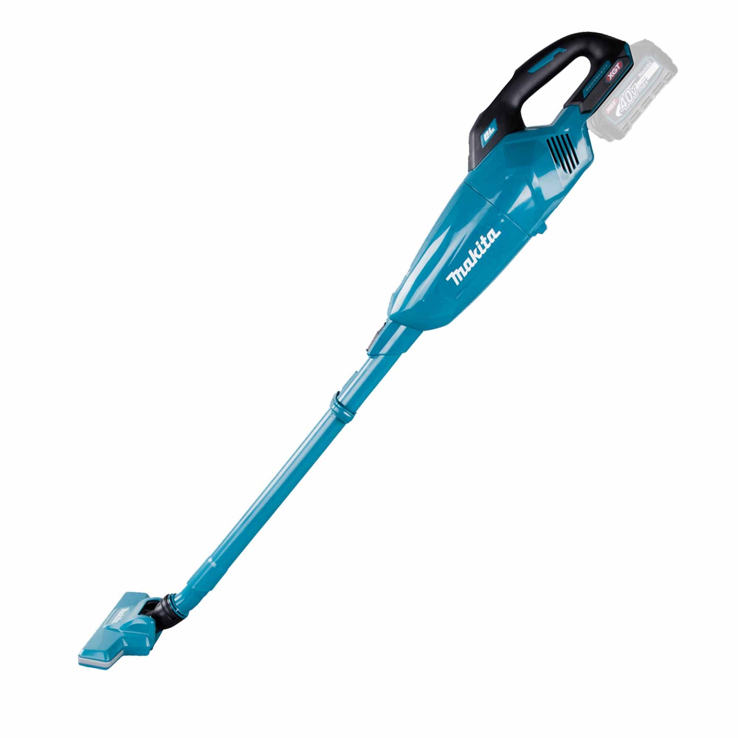 Aspiratore Makita CL001GZ02 40V